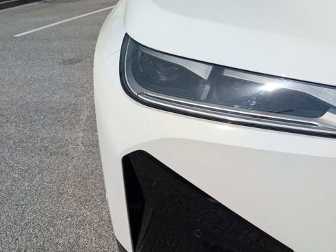 Used 2025 BMW iX xDrive50 w/ Premium Package image 11