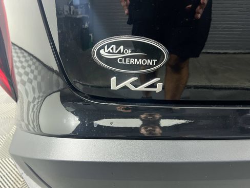New 2026 Kia K4 FWD image 5