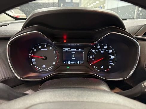 Used 2023 Chevrolet TrailBlazer LT w/ Convenience Package image 24