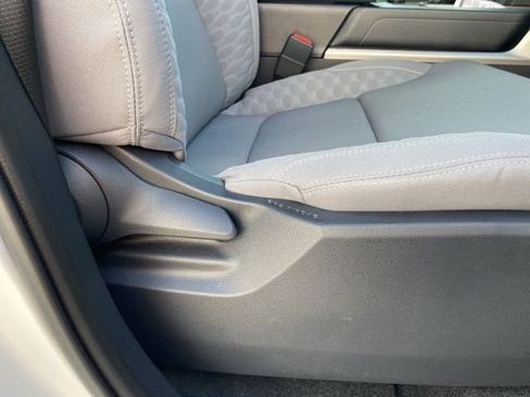 New 2025 Toyota Tundra SR5 image 51