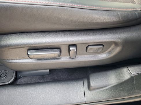 Used 2024 Honda Ridgeline Black Edition image 7