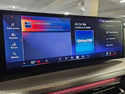 Used 2025 BMW 330i xDrive Sedan w/ Convenience Package image 15