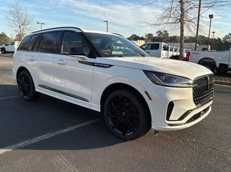 New 2026 Lincoln Aviator Reserve 360° Tour