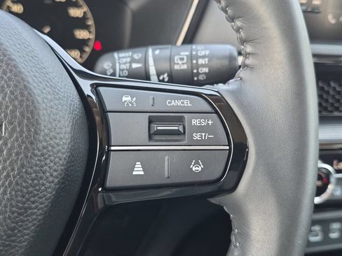Used 2024 Honda CR-V EX-L image 15