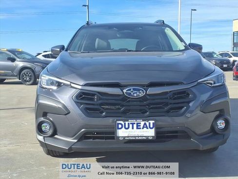 New 2026 Subaru Crosstrek 2.5i Limited w/ Crosstrek Mirror Package image 2