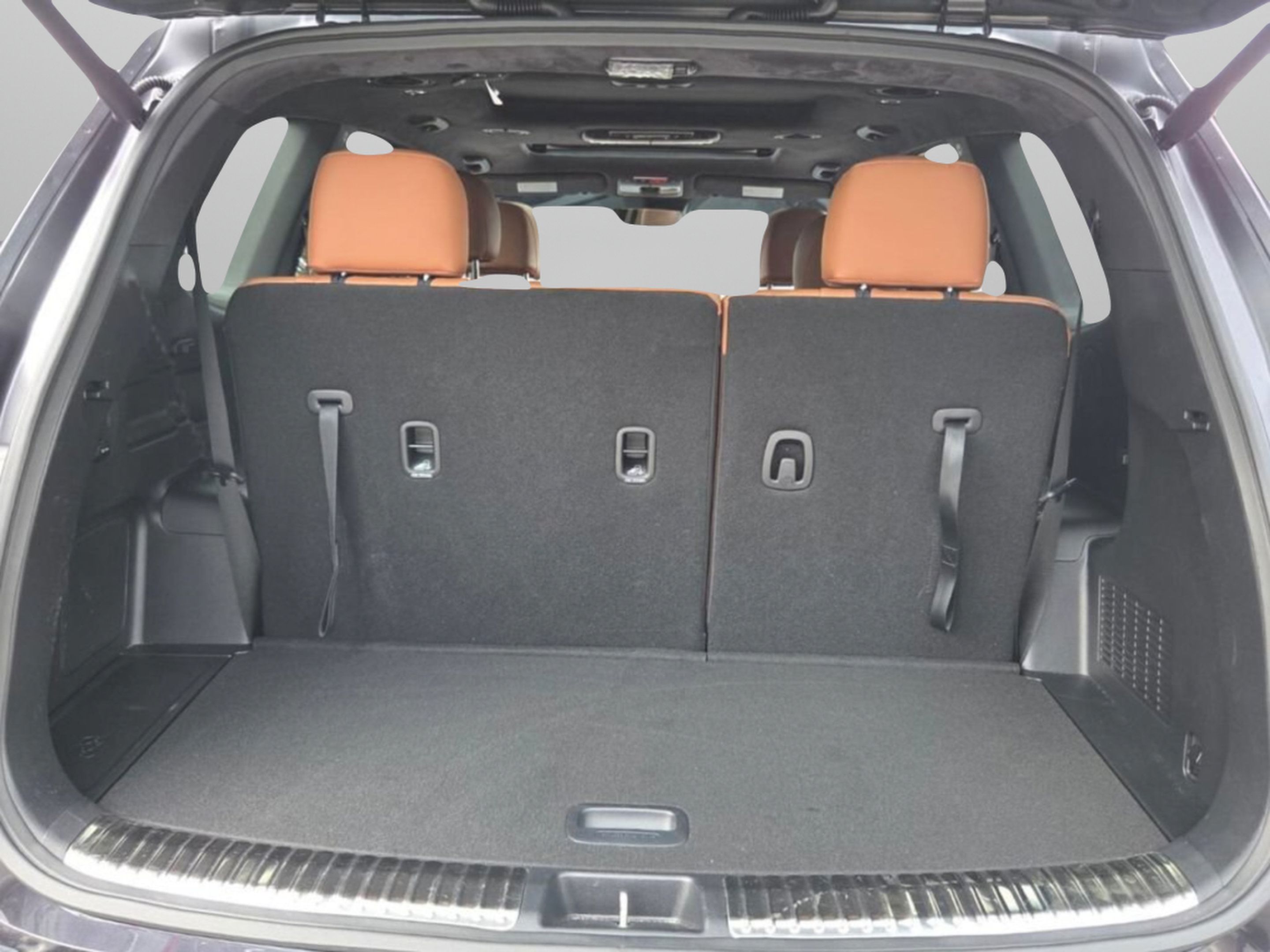 Used 2025 Kia Telluride SX Prestige X-Line AWD/4WD image 15