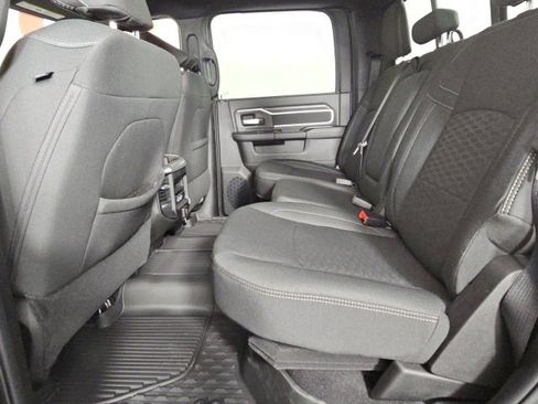New 2026 RAM 2500 Big Horn image 25