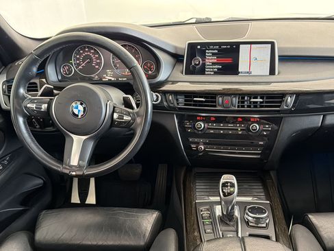 Used 2014 BMW X5 xDrive50i AWD/4WD image 28