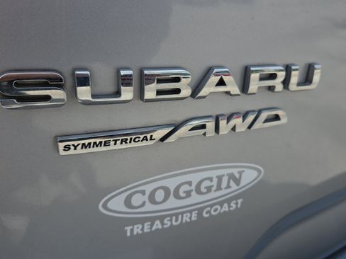 Used 2021 Subaru Forester Touring w/ Popular Package #2 image 39