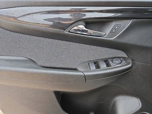 Used 2026 Chevrolet TrailBlazer LS image 20