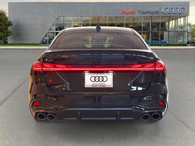 New 2026 Audi S5 Prestige AWD/4WD image 4