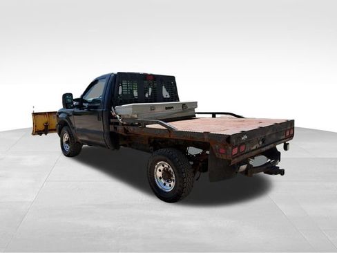 Used 1999 Ford F350 XL AWD/4WD image 5