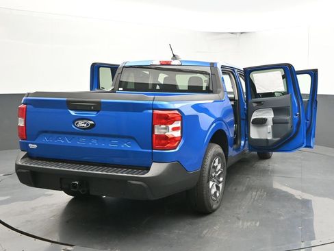 New 2025 Ford Maverick XLT w/ XLT Luxury Package image 52