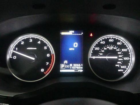 Used 2020 Subaru Forester Limited w/ Popular Package #3 image 32