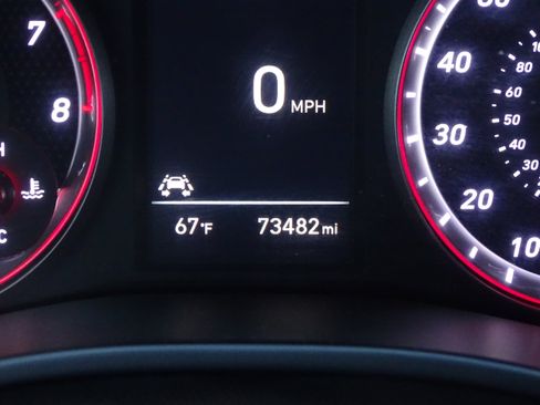 Used 2019 Hyundai Veloster Turbo image 7