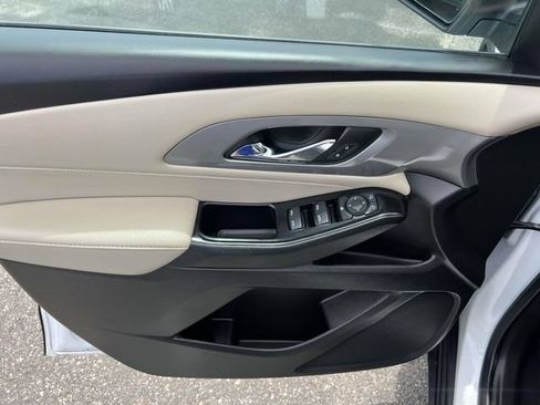Certified 2023 Chevrolet Traverse LS w/ Safety Package FWD image 18