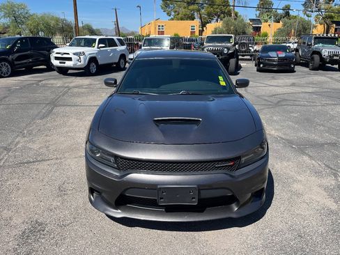 Used 2019 Dodge Charger R/T RWD image 45