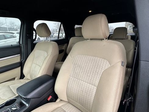 Used 2017 Ford Explorer 4WD image 26