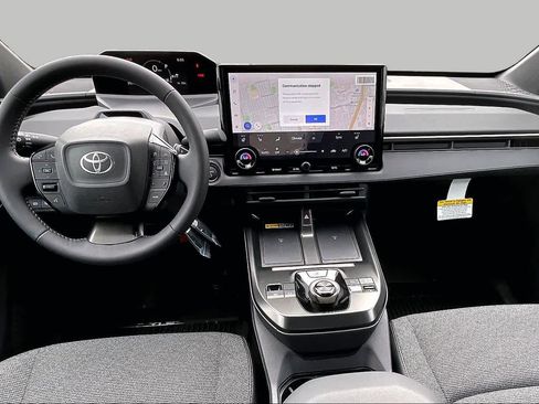 Certified 2026 Toyota bZ AWD/4WD image 15