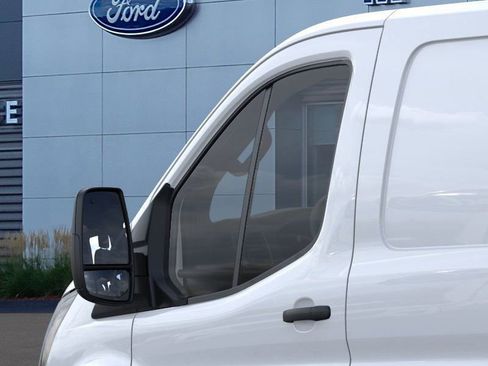 New 2026 Ford Transit 250 Low Roof AWD image 20