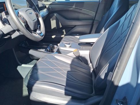 Certified 2023 Ford Mustang Mach-E California Route 1 image 8