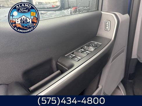 New 2026 Ford F250 XL w/ STX Appearance Package AWD/4WD image 4