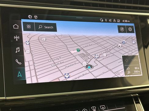 Used 2022 Audi Q7 3.0T Prestige w/ Prestige Package image 19