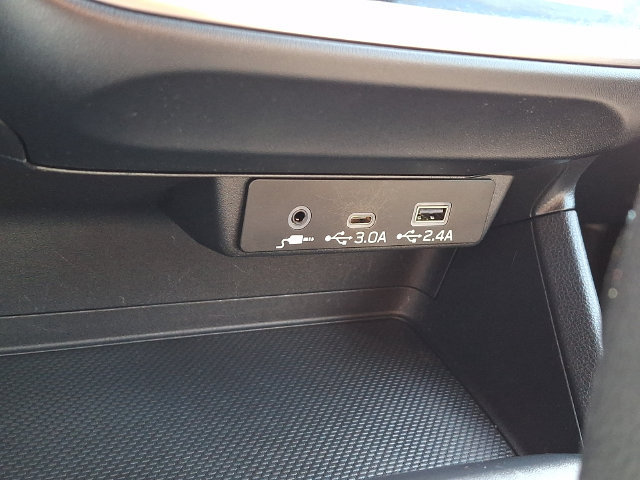 Used 2024 Subaru Impreza 2.0i Sport AWD/4WD image 22