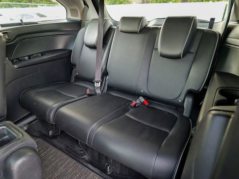 Used 2023 Honda Odyssey Elite image 28