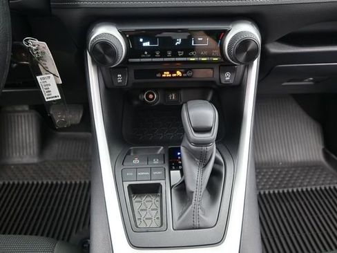 Used 2025 Toyota RAV4 LE FWD image 7