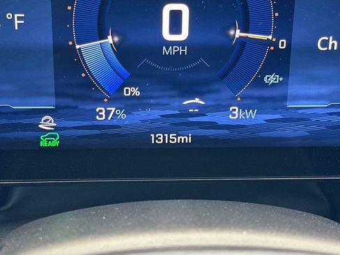 Used 2026 Chevrolet Blazer EV LT image 25