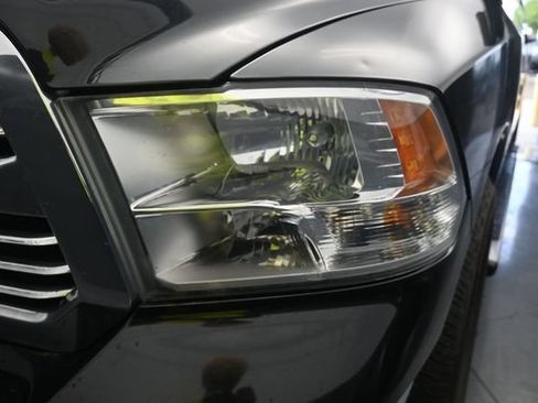 Used 2016 RAM 1500 Big Horn AWD/4WD image 14