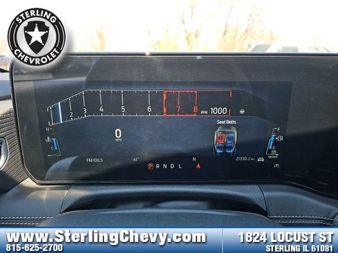 Used 2024 Ford Mustang Premium image 15