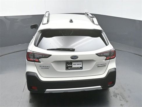 Certified 2025 Subaru Outback Touring XT w/ Tech Package 3 image 47