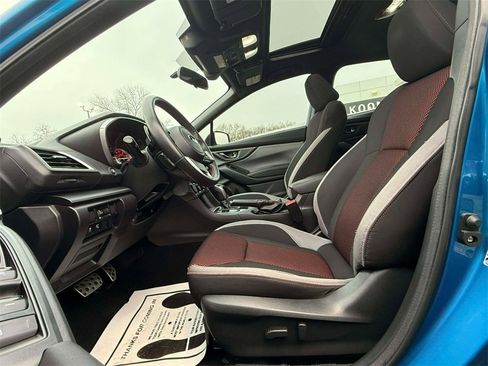 Used 2022 Subaru Impreza 2.0i Sport image 16