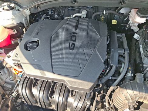 Used 2023 Hyundai Santa Fe SEL AWD/4WD image 26