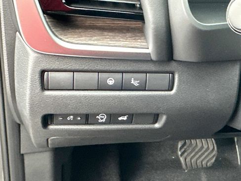 New 2026 Nissan Rogue Platinum w/ Platinum Premium Package image 24