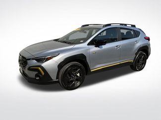 Certified 2025 Subaru Crosstrek 2.5i Sport 360° Tour