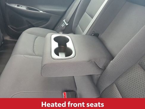 Used 2025 Chevrolet Malibu LT image 17