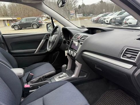 Used 2016 Subaru Forester 2.5i Premium w/ All-Weather Package image 18