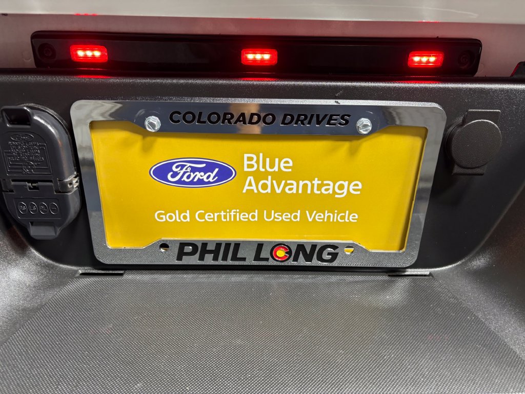 Used 2022 Ford F350 Lariat w/ Lariat Value Package AWD/4WD image 30