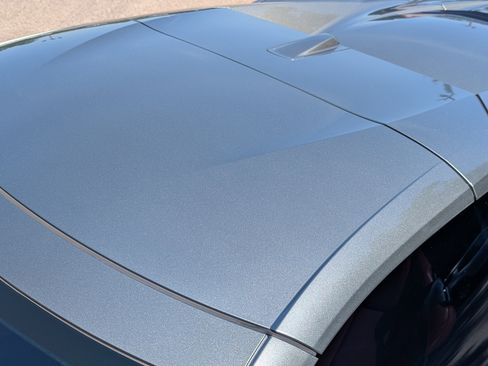 Used 2022 Chevrolet Corvette Stingray Convertible w/ Z51 Performance Package RWD image 14