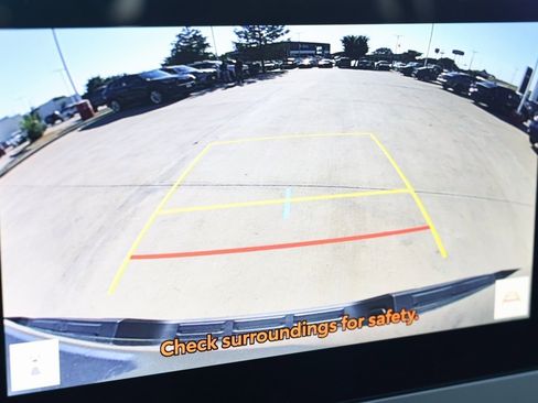 New 2025 Toyota Tacoma SR5 image 21