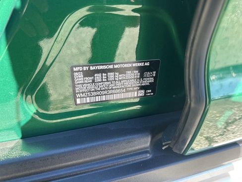 Used 2024 MINI Cooper Countryman S image 36