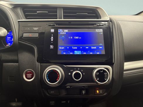 Used 2017 Honda Fit EX image 14