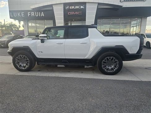 New 2025 GMC Hummer EV 3X w/ Battery Pack, 24 Module Pack image 8