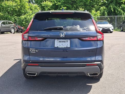 Used 2024 Honda CR-V Sport-L image 5