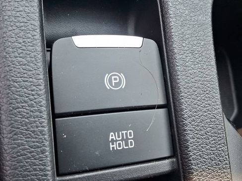 Used 2023 Kia Forte GT-Line w/ GT-Line Premium Package FWD image 24