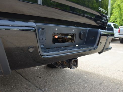 Used 2020 GMC Canyon Denali AWD/4WD image 26