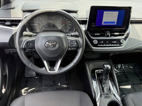 Used 2023 Toyota Corolla SE FWD image 12